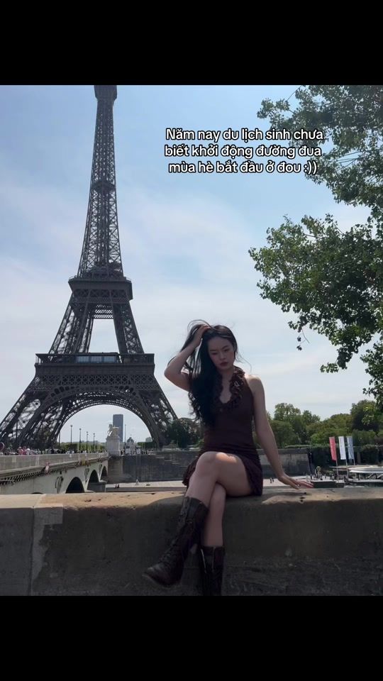 TikTok video thumbnail by hchangoao