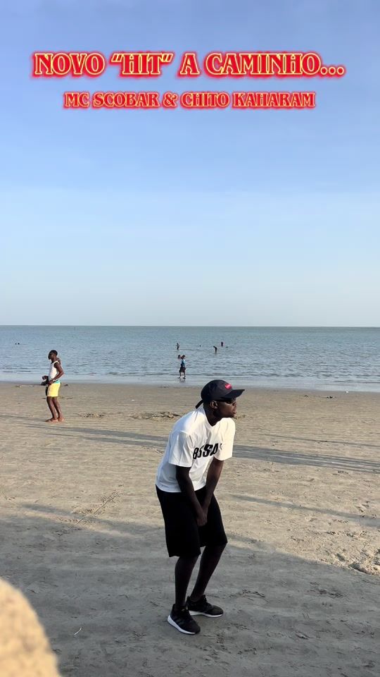 TikTok video thumbnail by ticketbissau