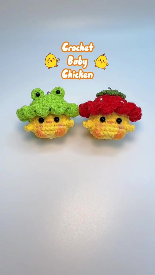 TikTok video thumbnail by xuxucrochet
