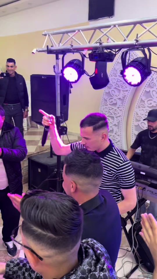 TikTok video thumbnail by cheb__amir