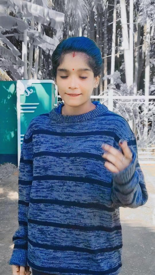 TikTok video thumbnail by vithu.with.vaishu