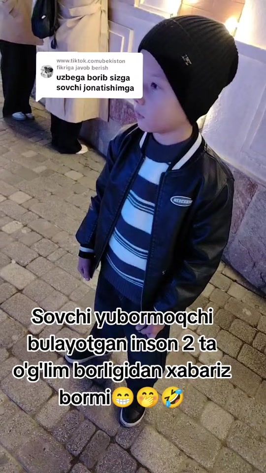 TikTok video thumbnail by ernazarovagulmura