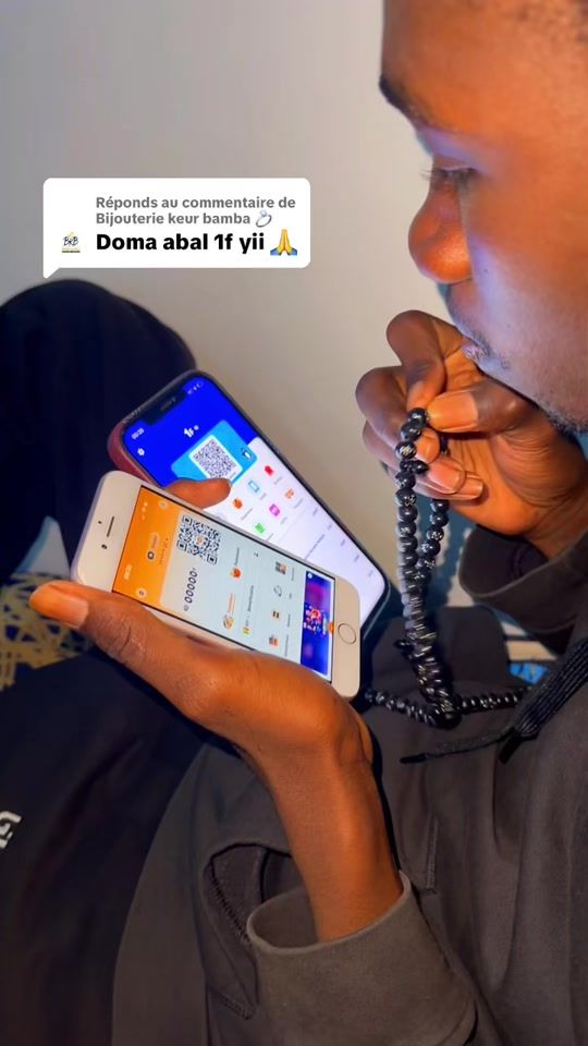 TikTok video thumbnail by ousseynouassane1
