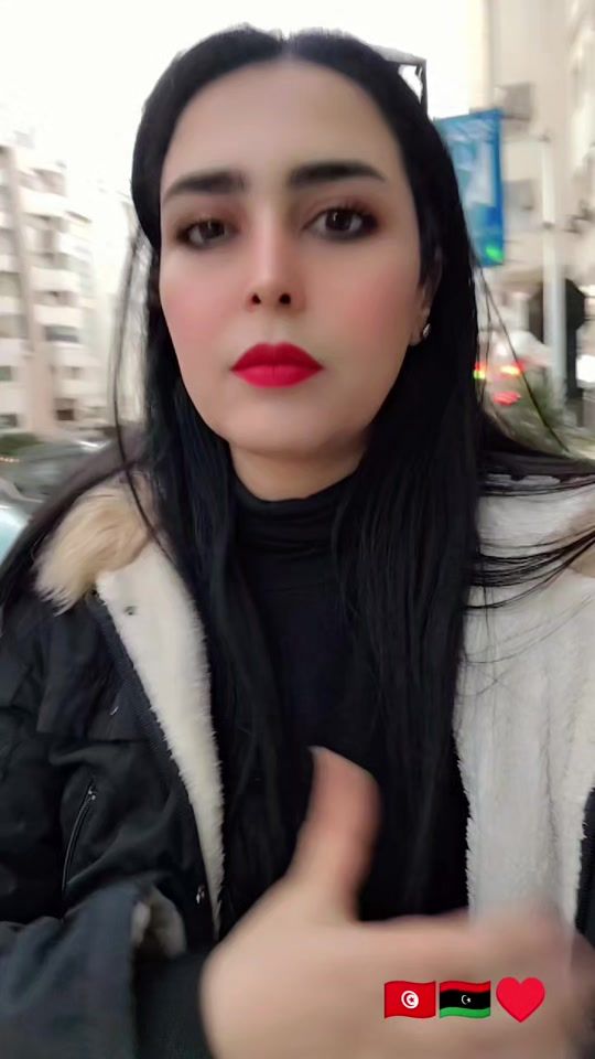 TikTok video thumbnail by yosrayosrasansina