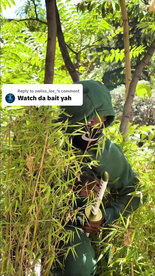 TikTok video thumbnail by gk_stunna