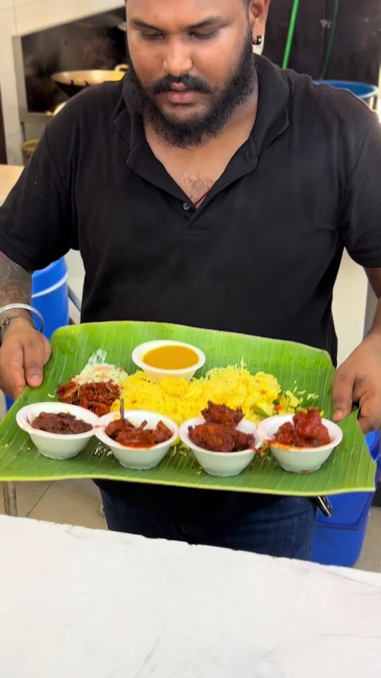TikTok video thumbnail by suren_mastermeal
