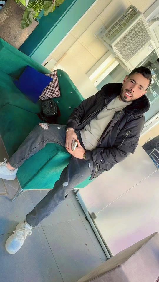 TikTok video thumbnail by zidaymen1