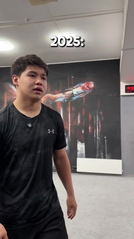 TikTok video thumbnail by damirchik.mma_