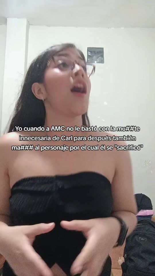 TikTok video thumbnail by arelys_twd