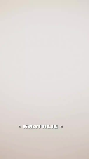TikTok video thumbnail by kaathlie