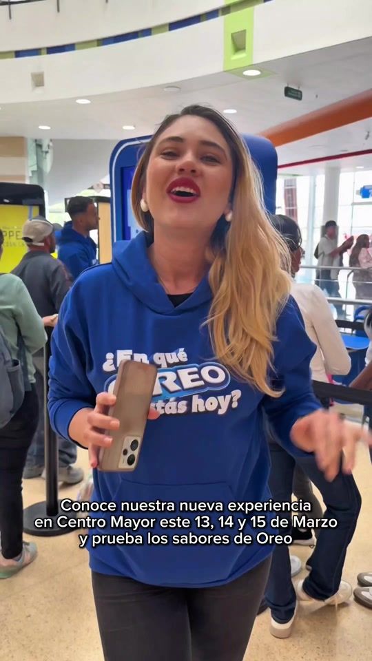 TikTok video thumbnail by oreo_colombia