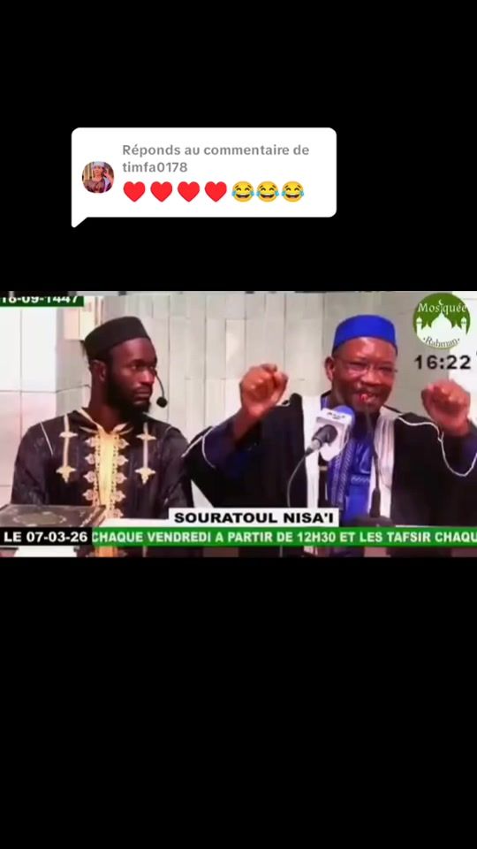 TikTok video thumbnail by hamidou.dicko97