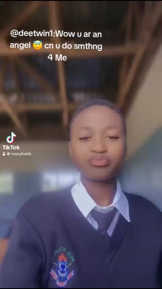 TikTok video thumbnail by musikanakwaye