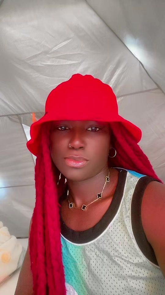 TikTok video thumbnail by mariame.dosso5