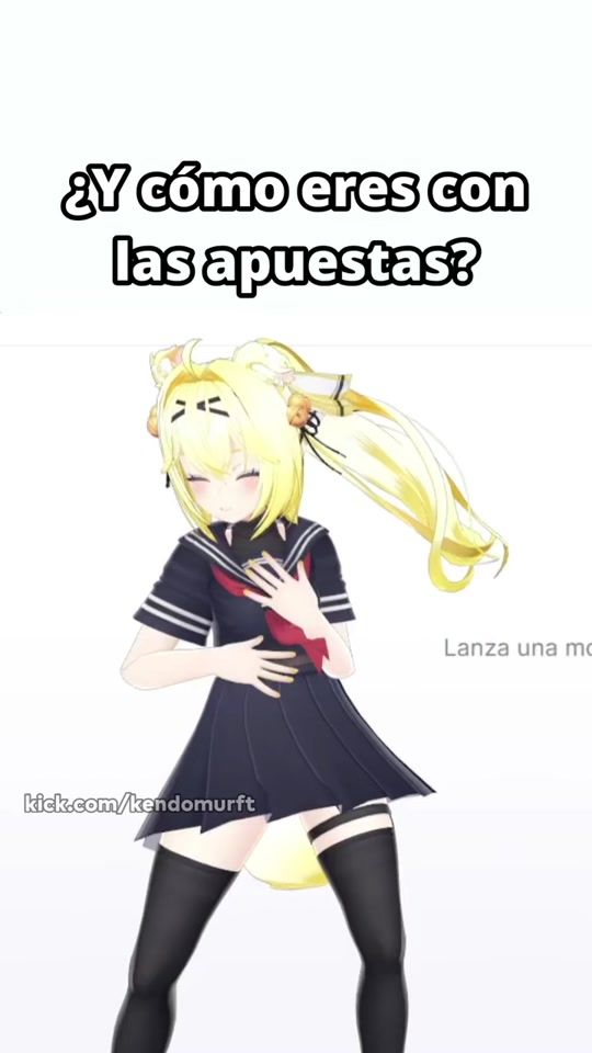 TikTok video thumbnail by kendomurft