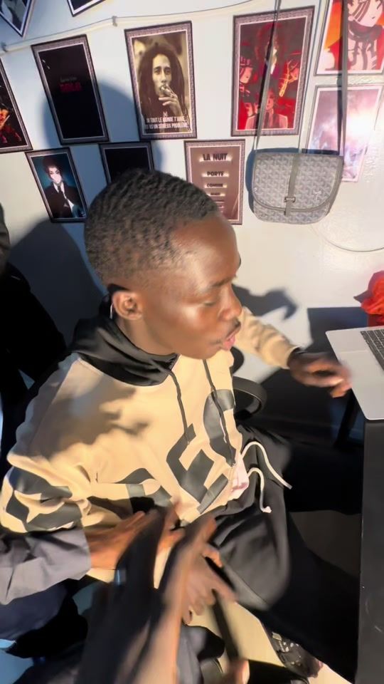 TikTok video thumbnail by moussa_ngom4