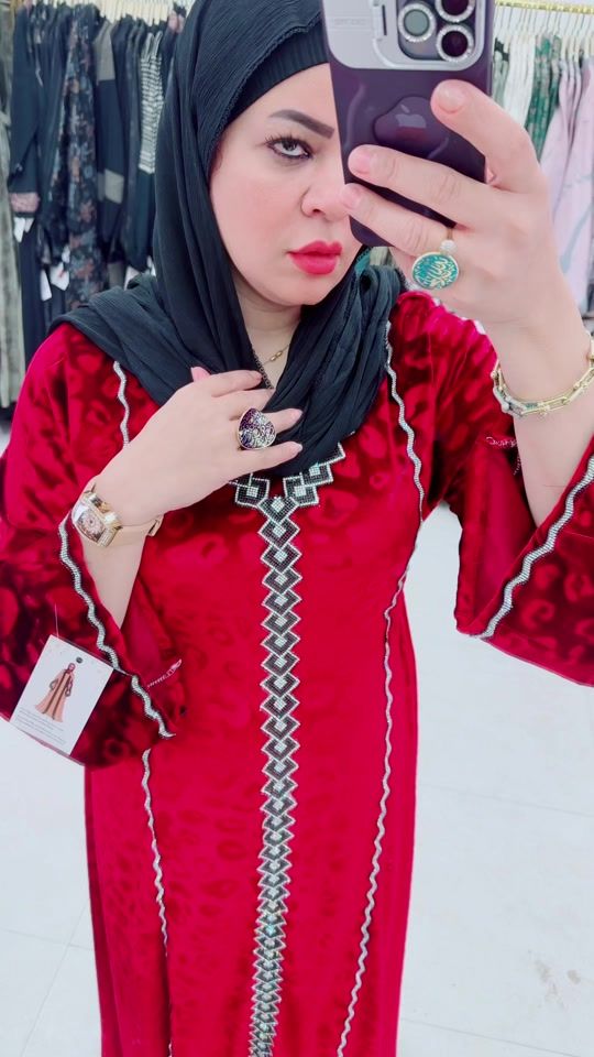 TikTok video thumbnail by mayadafashion2