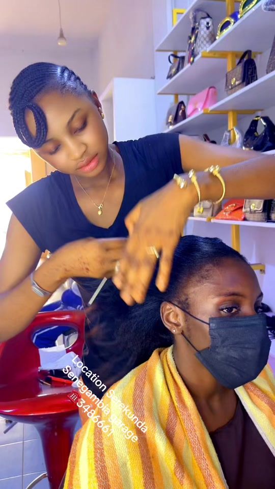 TikTok video thumbnail by keeyasbeautyparlor1