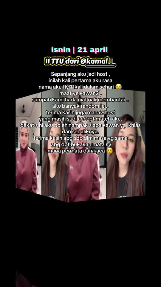 TikTok video thumbnail by akakbiasa