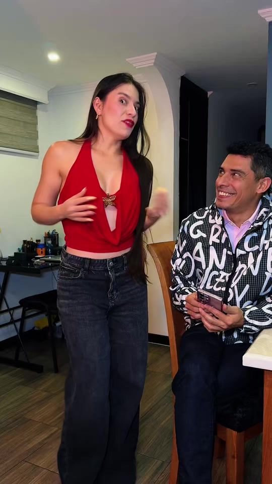 TikTok video thumbnail by luisykarelis