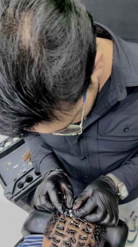 TikTok video thumbnail by wajidbarber4