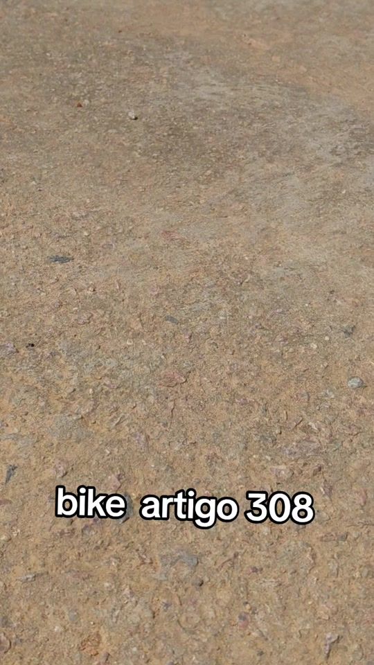 TikTok video thumbnail by bike_de_vitorzin