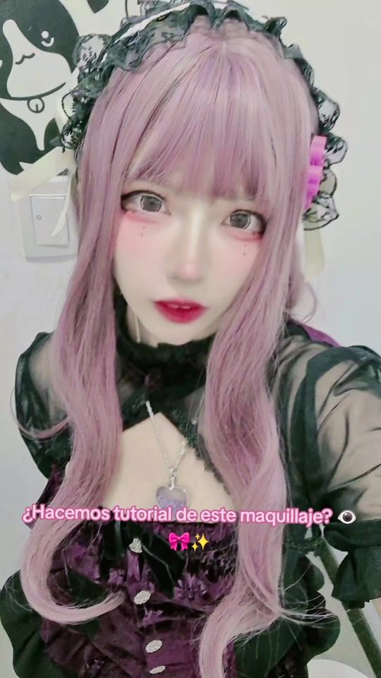TikTok video thumbnail by yuusagi_pyon