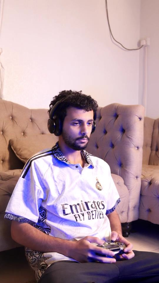 TikTok video thumbnail by a_almrisy