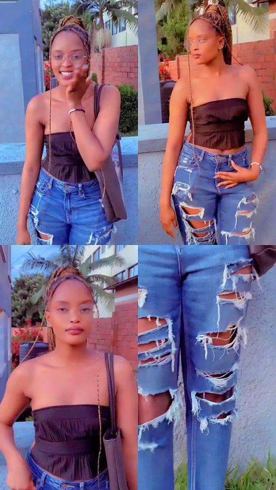 TikTok video thumbnail by gashumba41