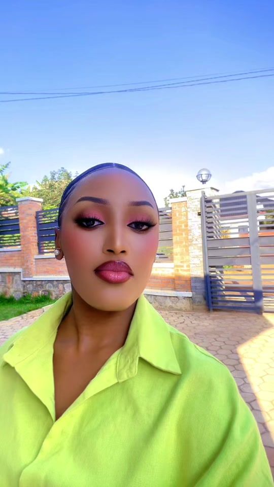 TikTok video thumbnail by ujenezagloria0