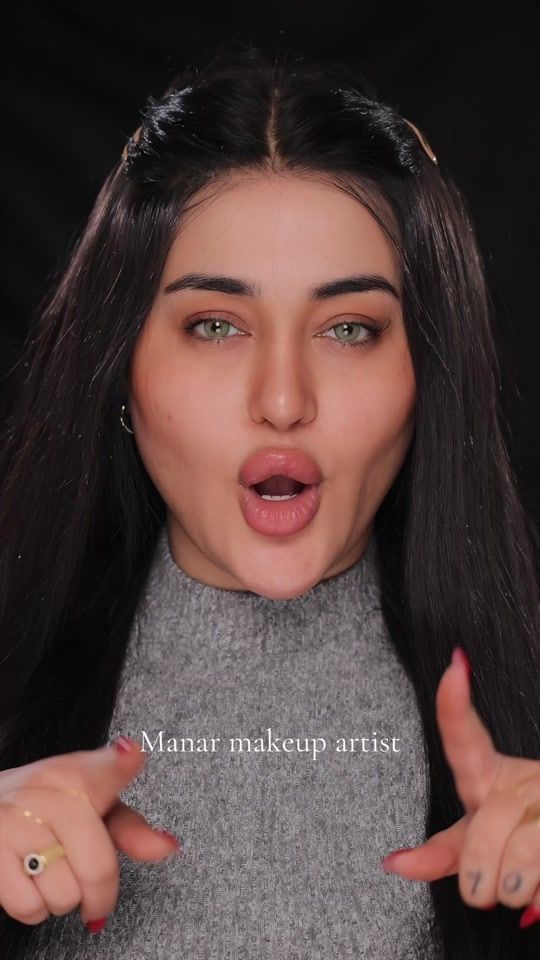 TikTok video thumbnail by manarali_373