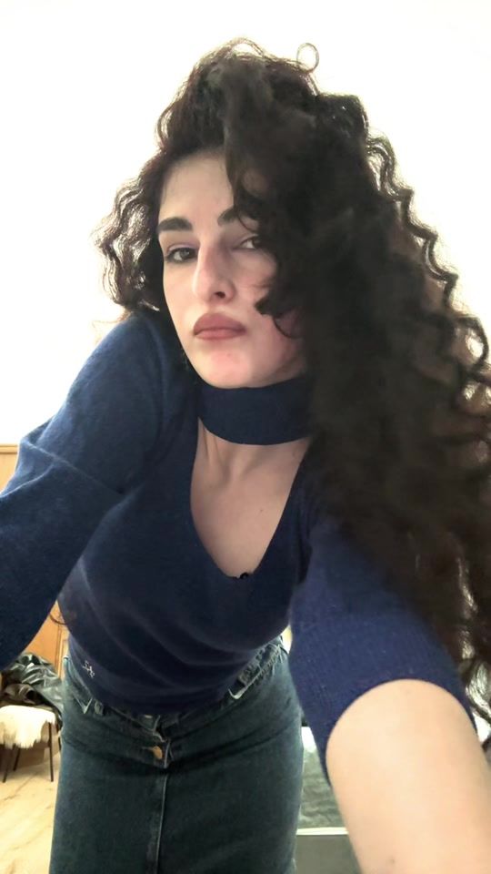 TikTok video thumbnail by el3nne