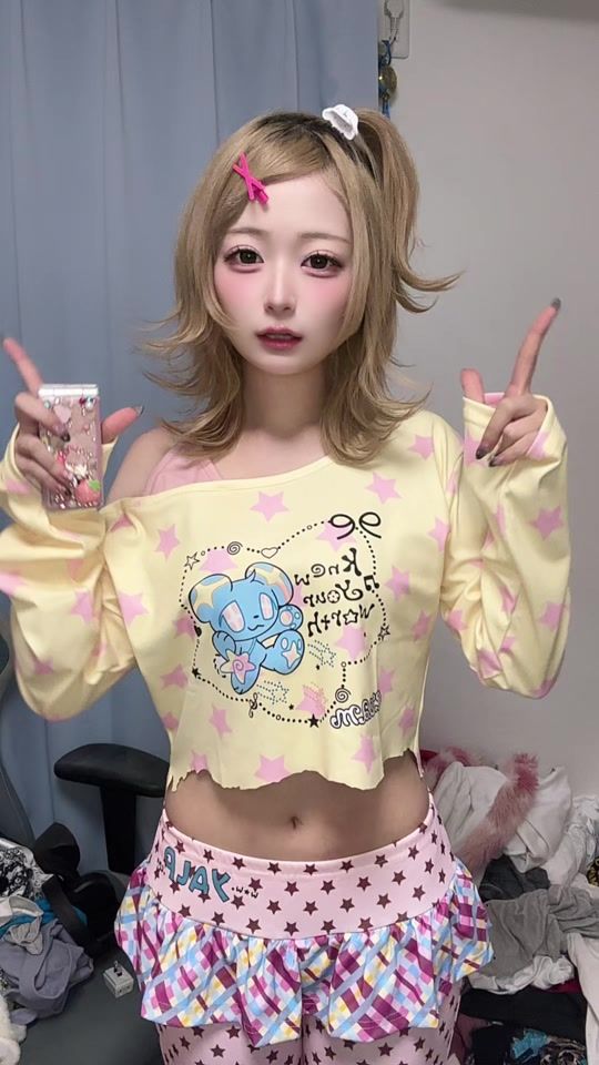 TikTok video thumbnail by maikichi0130