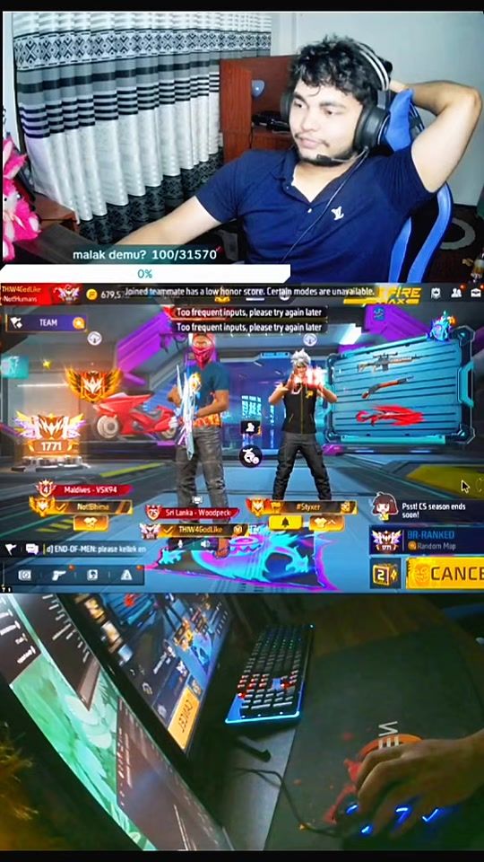 TikTok video thumbnail by bhimaff