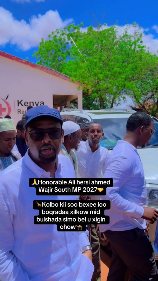 TikTok video thumbnail by sultanabdirahim