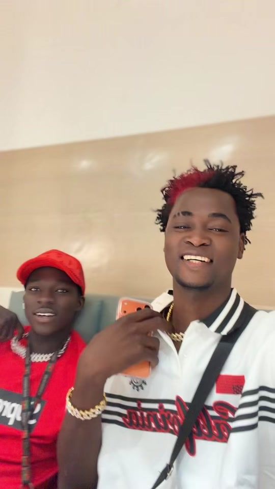 TikTok video thumbnail by damso614