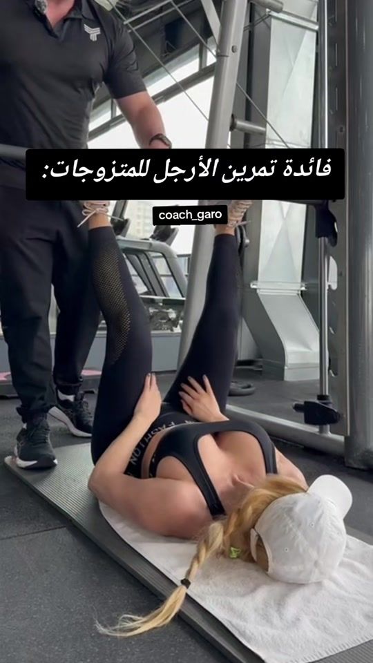 TikTok video thumbnail by coachgaro