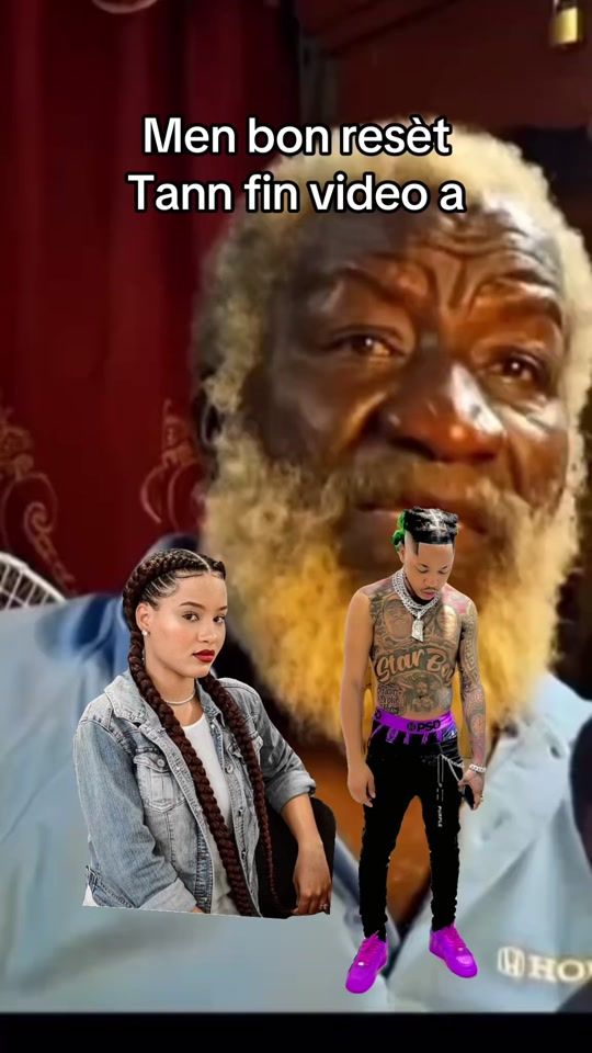 TikTok video thumbnail by ouganbab86