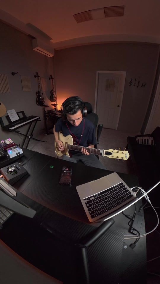 TikTok video thumbnail by yeison_mguitar