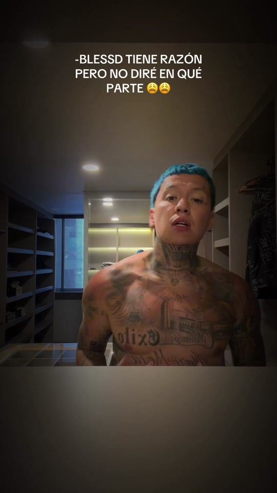 TikTok video thumbnail by blessd