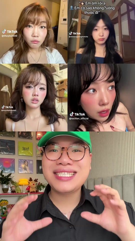 TikTok video thumbnail by tienphumusicposting