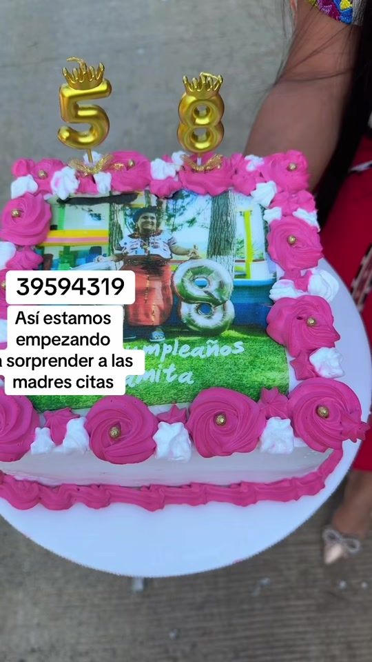 TikTok video thumbnail by anayamilethrivera
