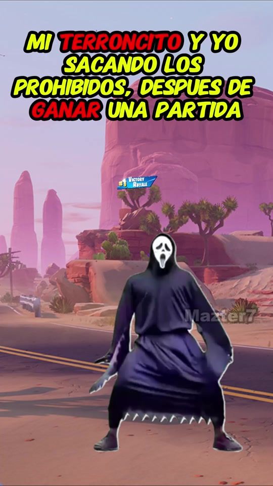 TikTok video thumbnail by mazter_7
