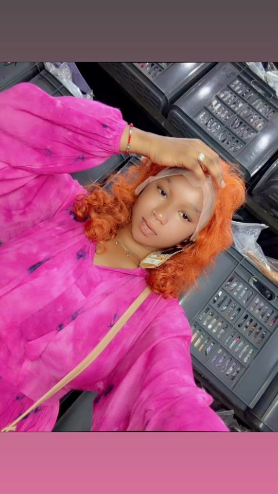 TikTok video thumbnail by assetou.kante3