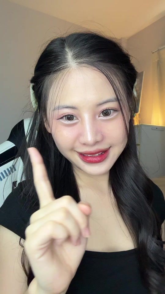 TikTok video thumbnail by pasuda_u