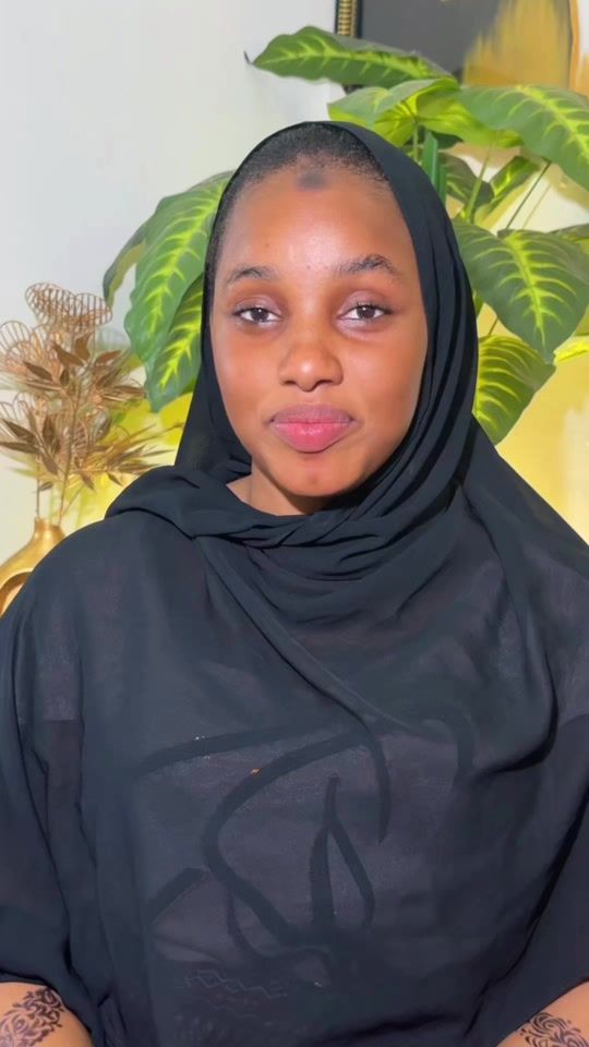 TikTok video thumbnail by hananstouchknn