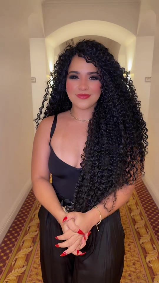 TikTok video thumbnail by esterfitoficial