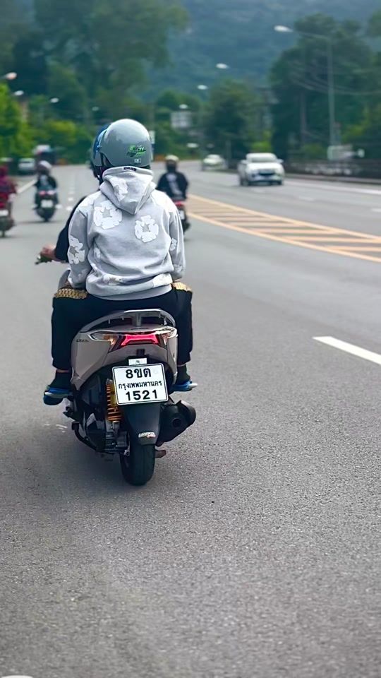 TikTok video thumbnail by barsarayut