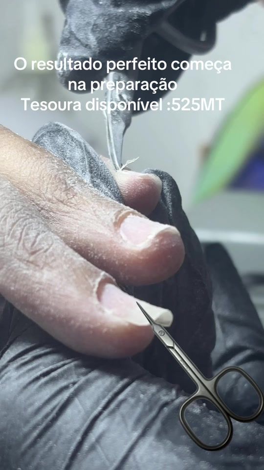 TikTok video thumbnail by glamnailsystem