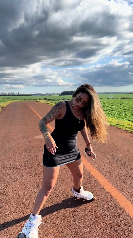 TikTok video thumbnail by patinscascavel